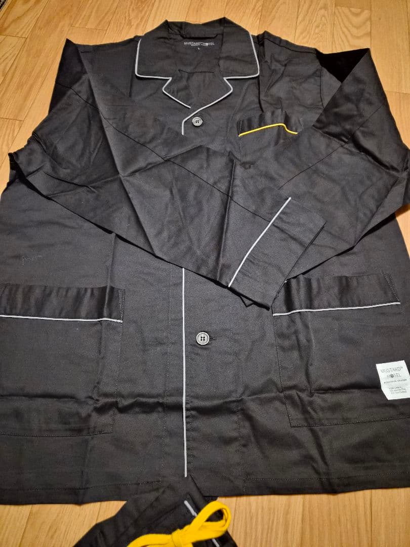 ☆ビューティフルシャドー⑬コラボ旅行用小物セット☆