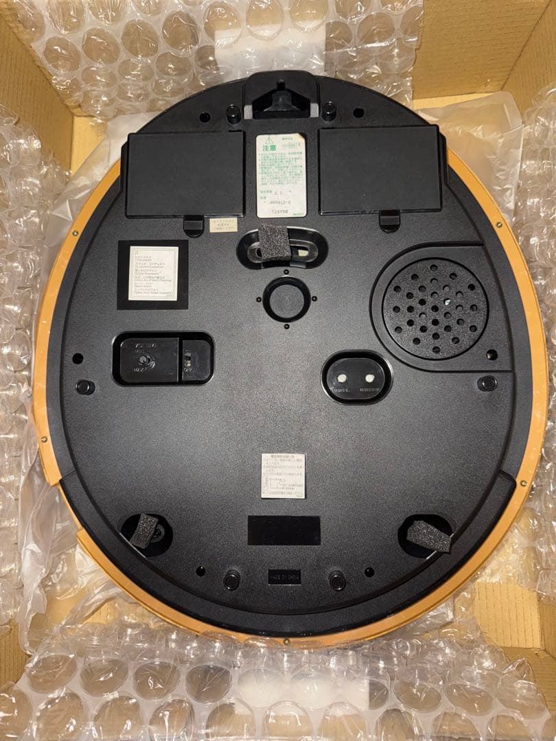 【中古】メロディ時計CITIZEN パルミューズプレベールDX 4MN412-0