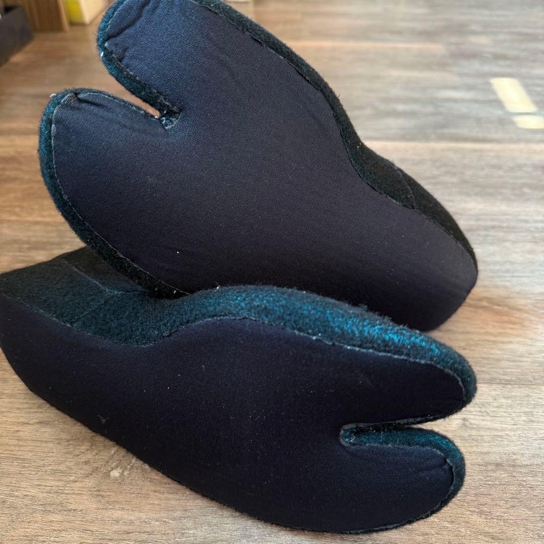 SurfGrip サーフブーツ27㎝ XL ソックス 冬用【1度着用 美品】