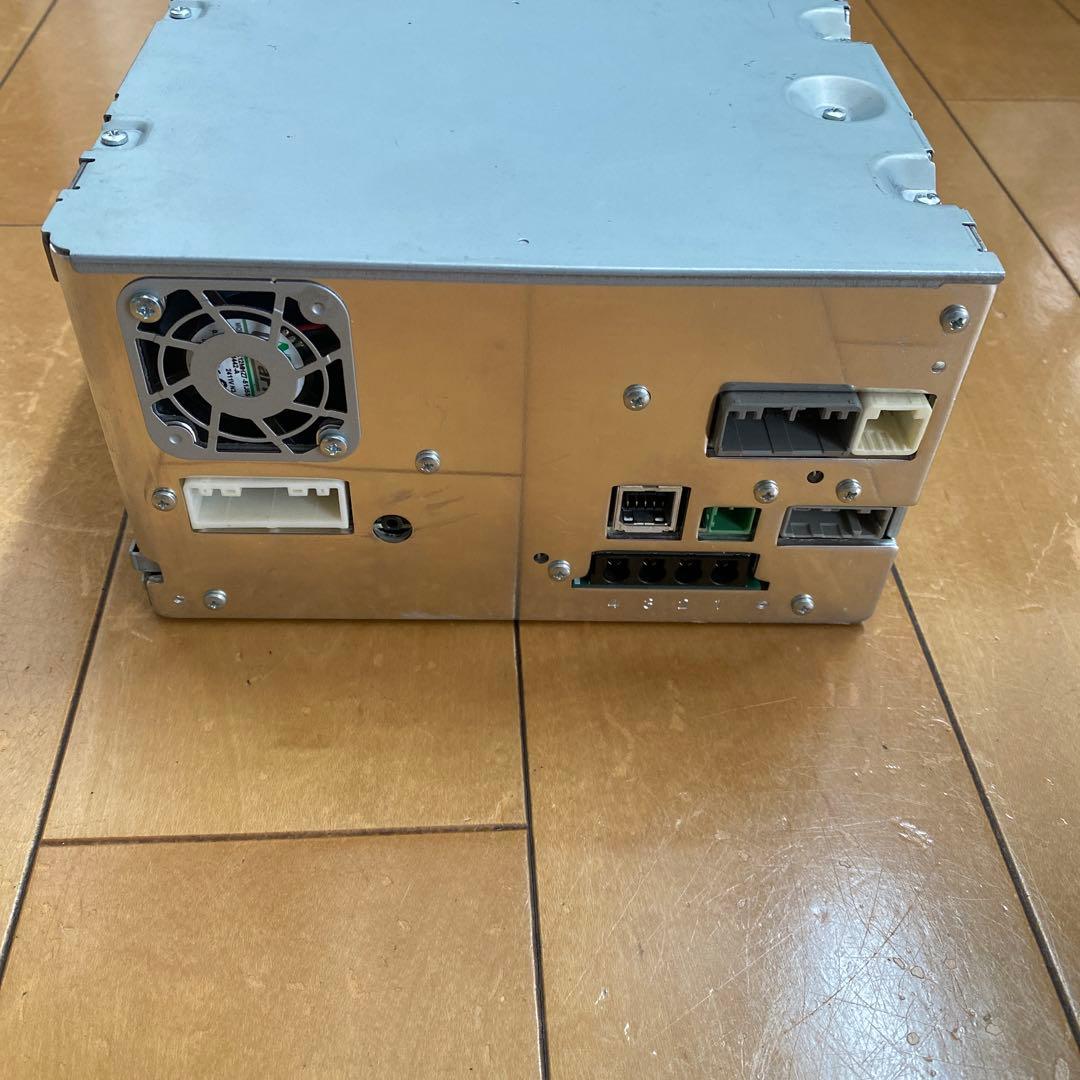 マツダ 純正ナビ 型式 C9P8 Pioneer carrozzeria