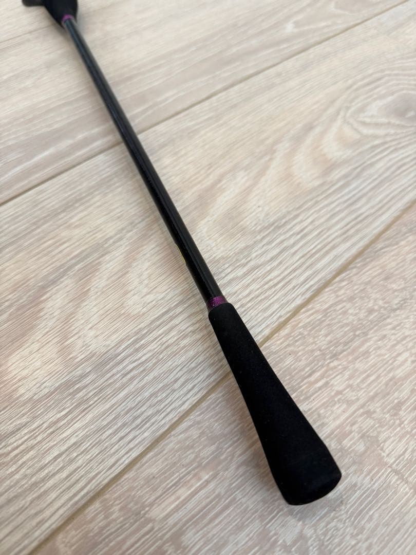 シマノ 25サーベルマスターエクスチューン攻 テンヤ 82MH170