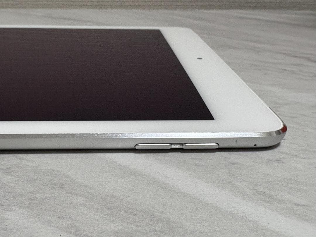 iPad Air 2 128GB Wi-Fi Cellular 充電器なし