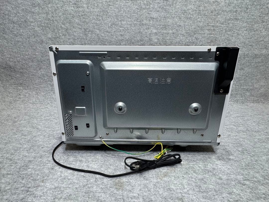 パナソニック スチームオーブンレンジ 3つ星ビストロ NE-BS607-W