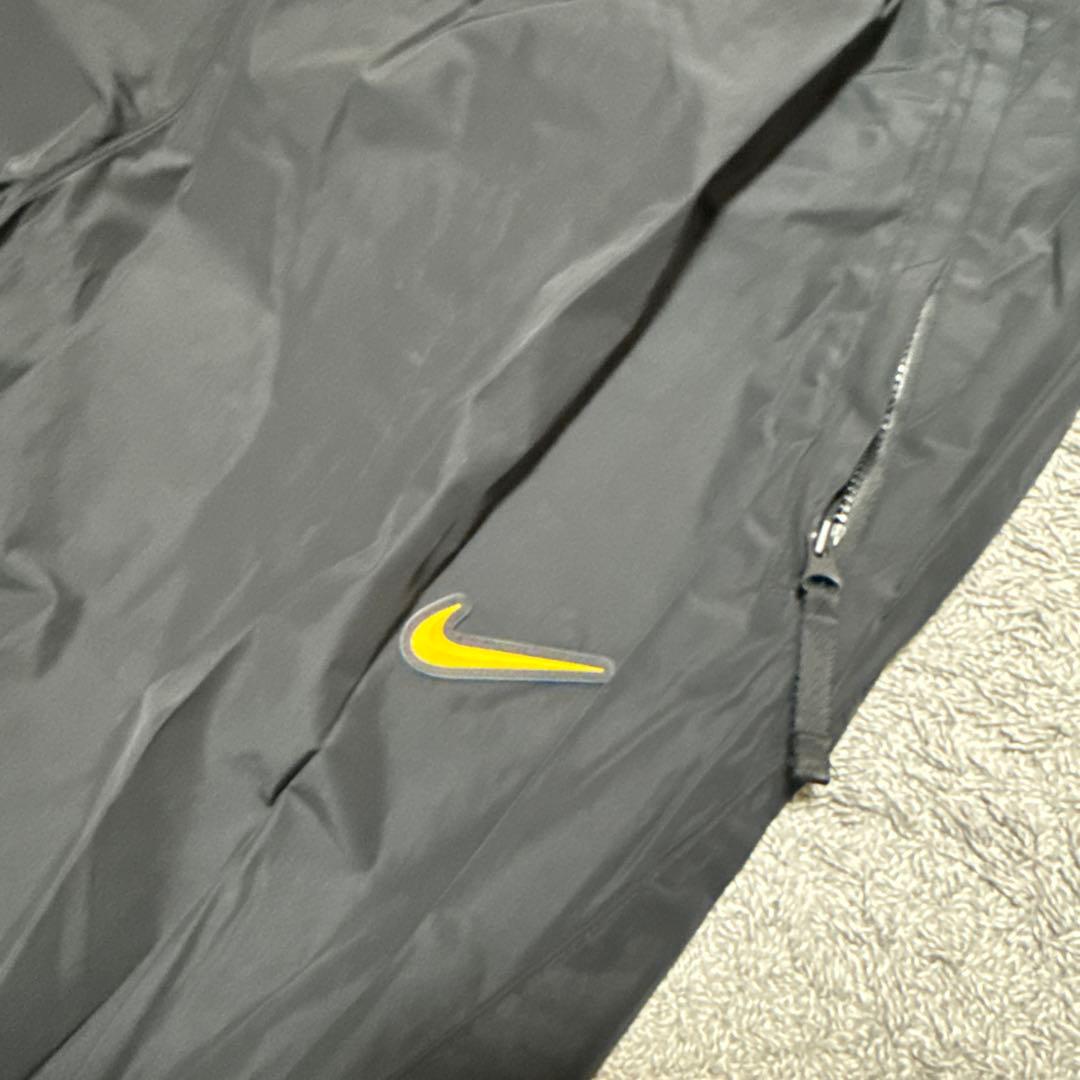 NIKE Nocta ノクタ ナイロンセットアップ Lサイズ