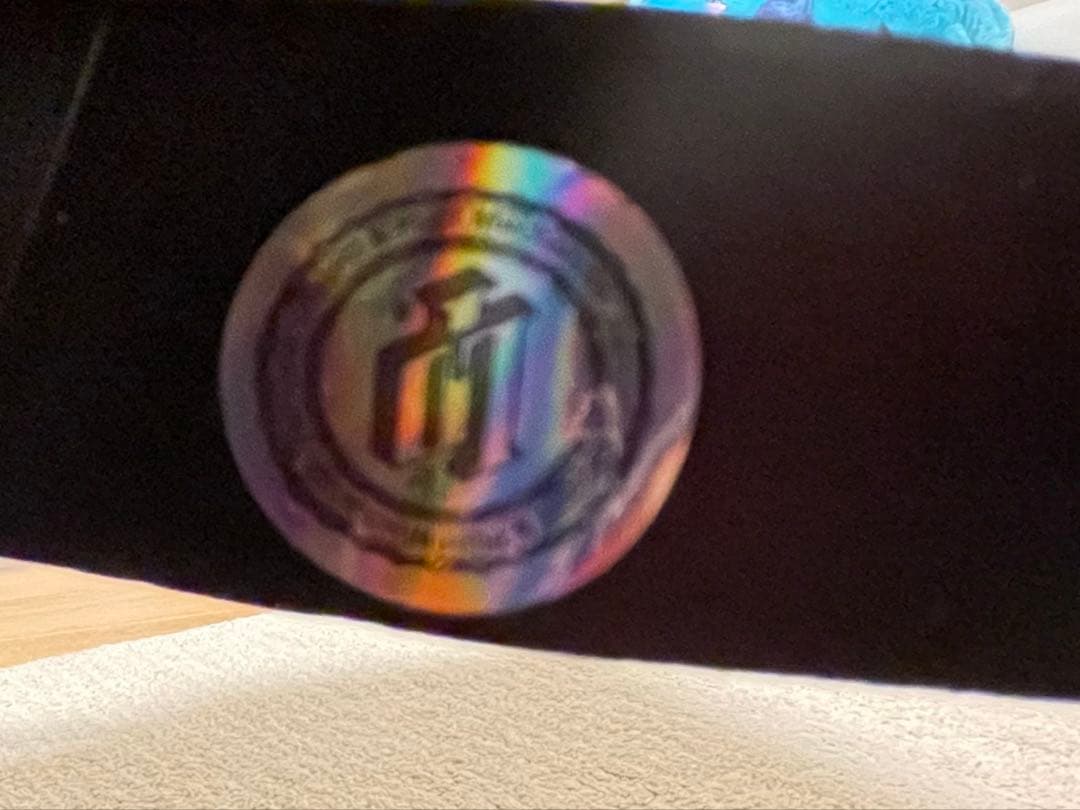 レザー 3人掛け電動リクライニングソファ　Leggett & Platt