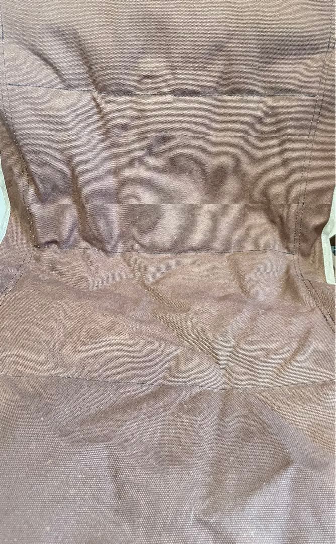 コールマン　コンフォートマスター　キャンバススリングチェア　1個　専用