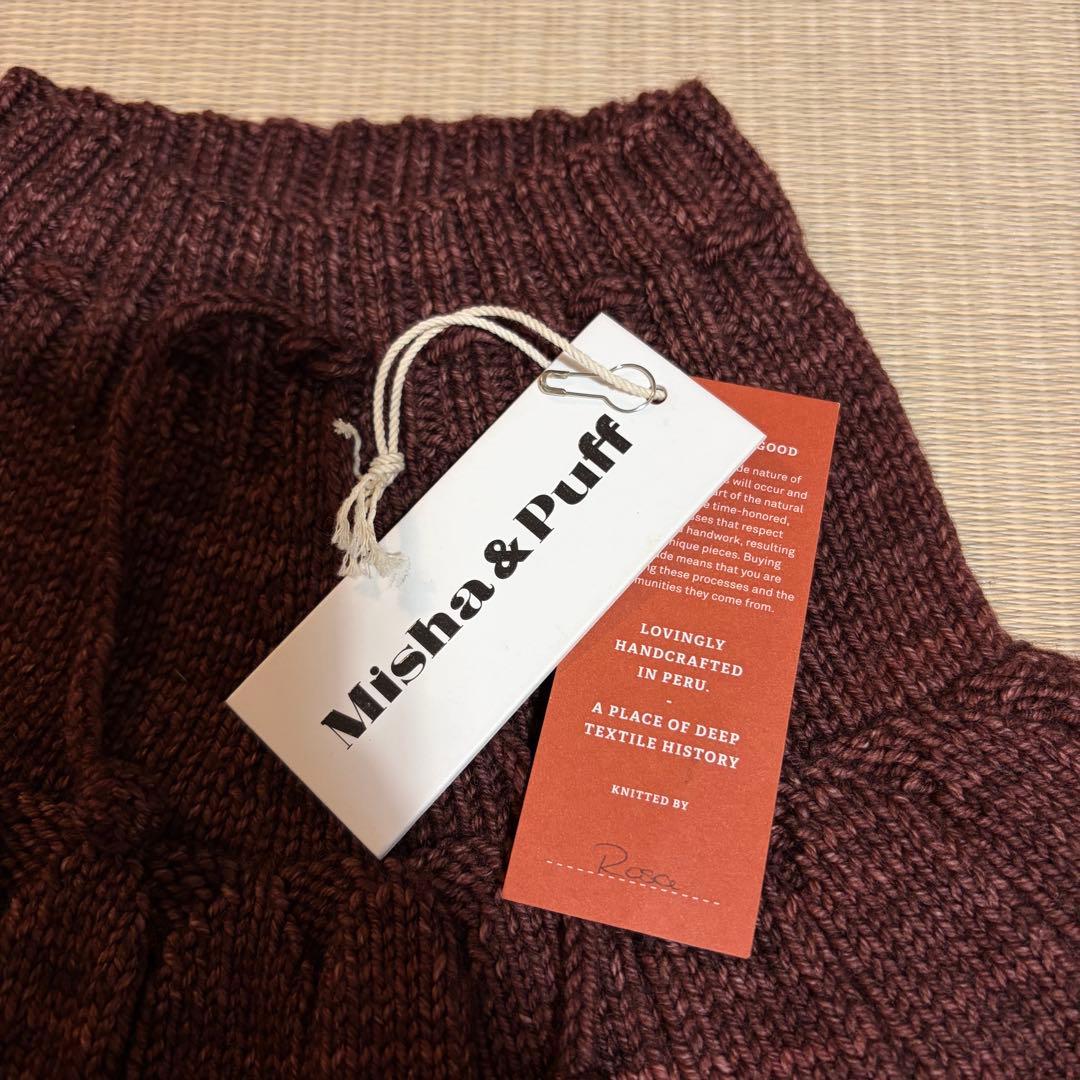 【新品タグ付】Misha&Puff 3y Skating Pond Skirt