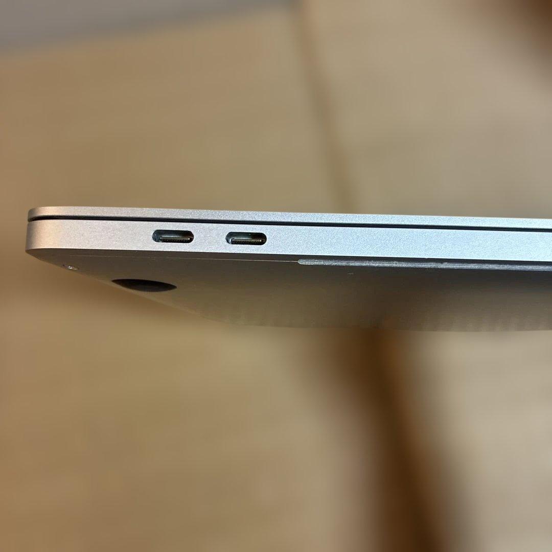 MacBook本体 MacBook Pro 16 late 2019 i7/16GB/1TB