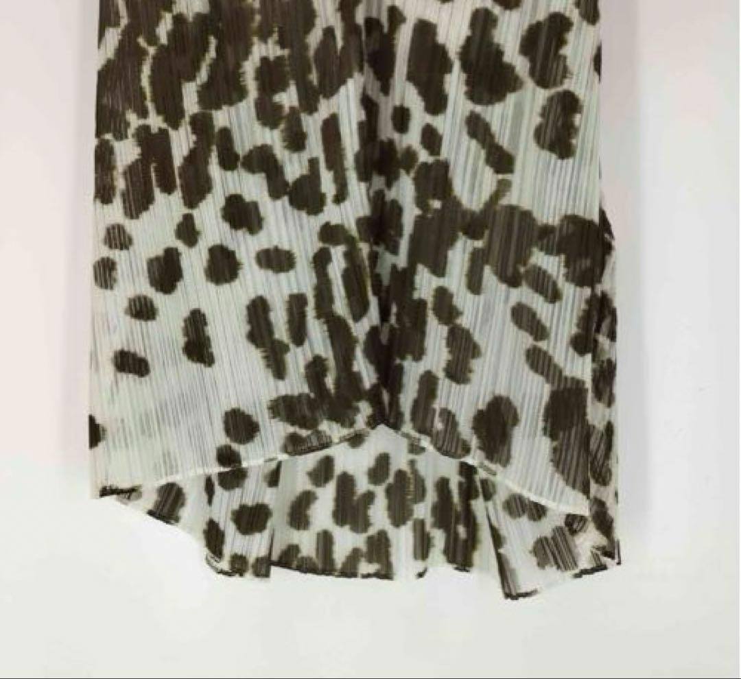 christian wijnants キャミソール