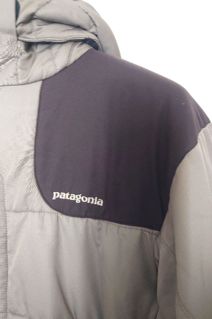 patagonia スキーウェア 上下(S/30)
