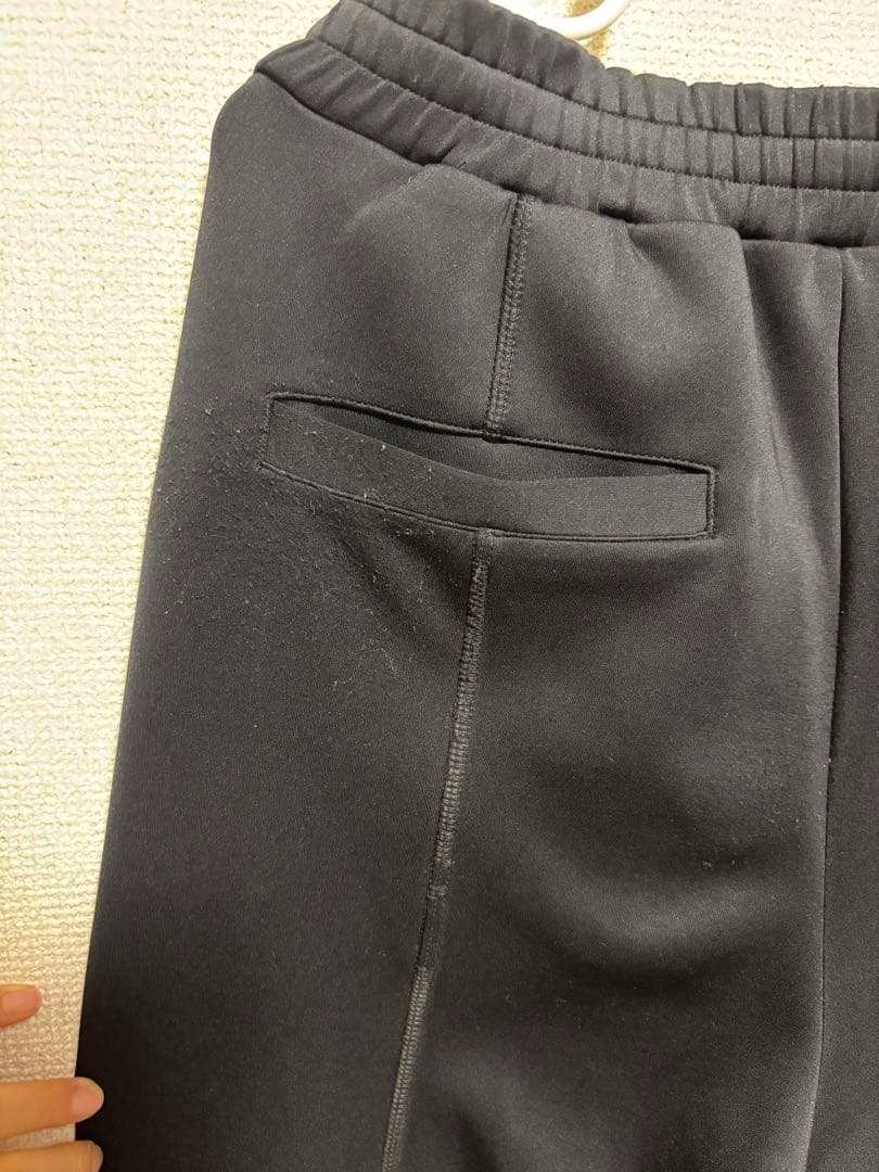 Admiral フード付きジャージ上下セット　レディースL