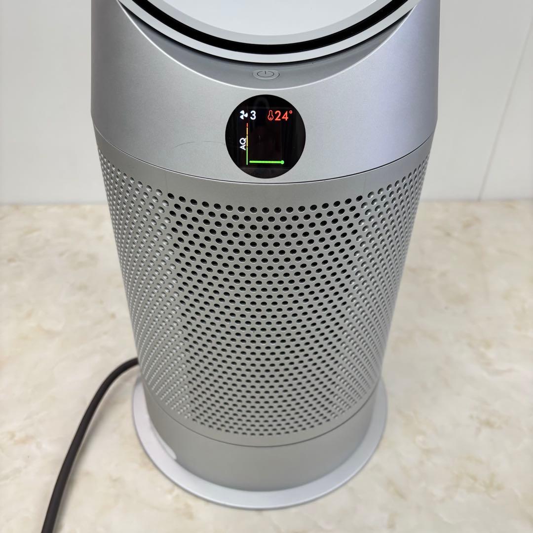 Dyson Hot+Cool HP07空気清浄機能2021年製