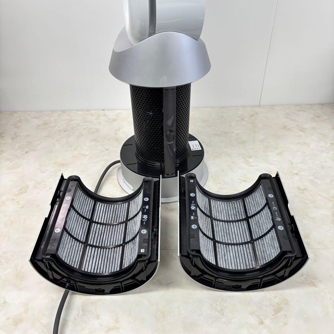 Dyson Hot+Cool HP07空気清浄機能2021年製