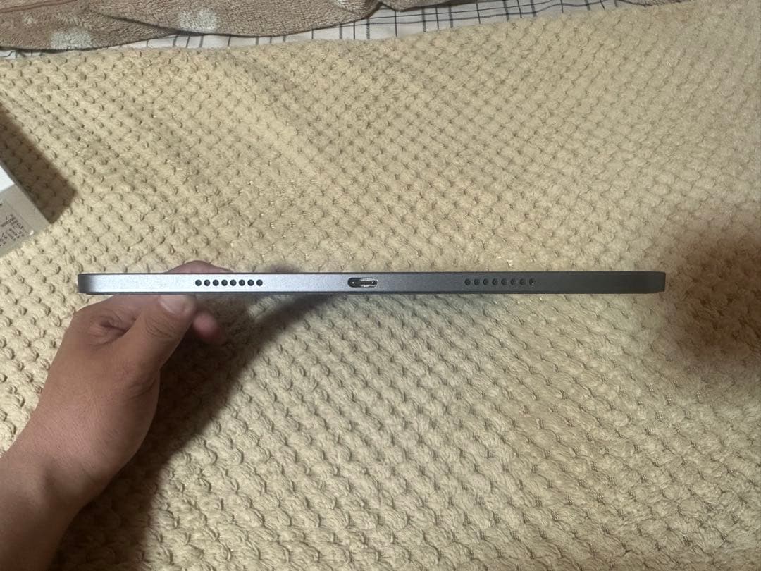 【最後値下げ】iPad Pro 11 第3世代 256GBとPencilセット