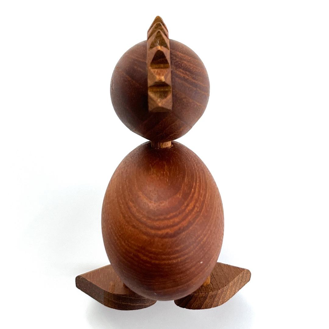 case study shop ウッドバード SINDEE モヒカン