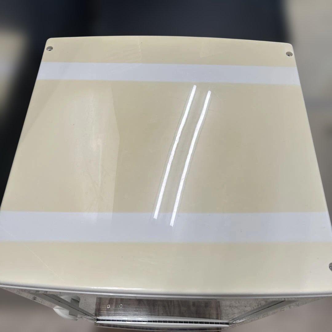 6883 パナソニック 冷蔵ショーケース SMR-CZ75CH3 卓上型 冷温庫