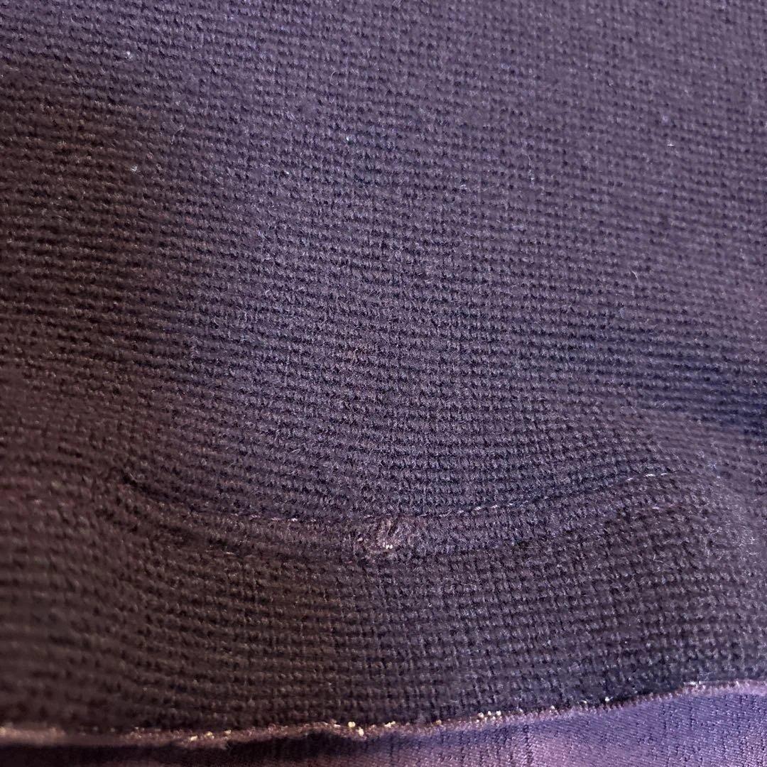 ※ダメージあり　アーカイブ　ストーンアイランド ニットパーカー