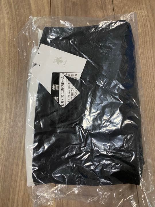 DESCENTE デサント 神パンツ