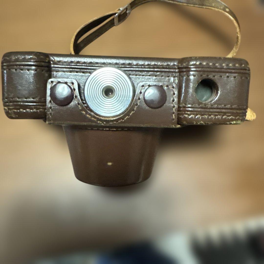 Nikon S2後期 超極上ボディファインダー合焦OK 値下げ