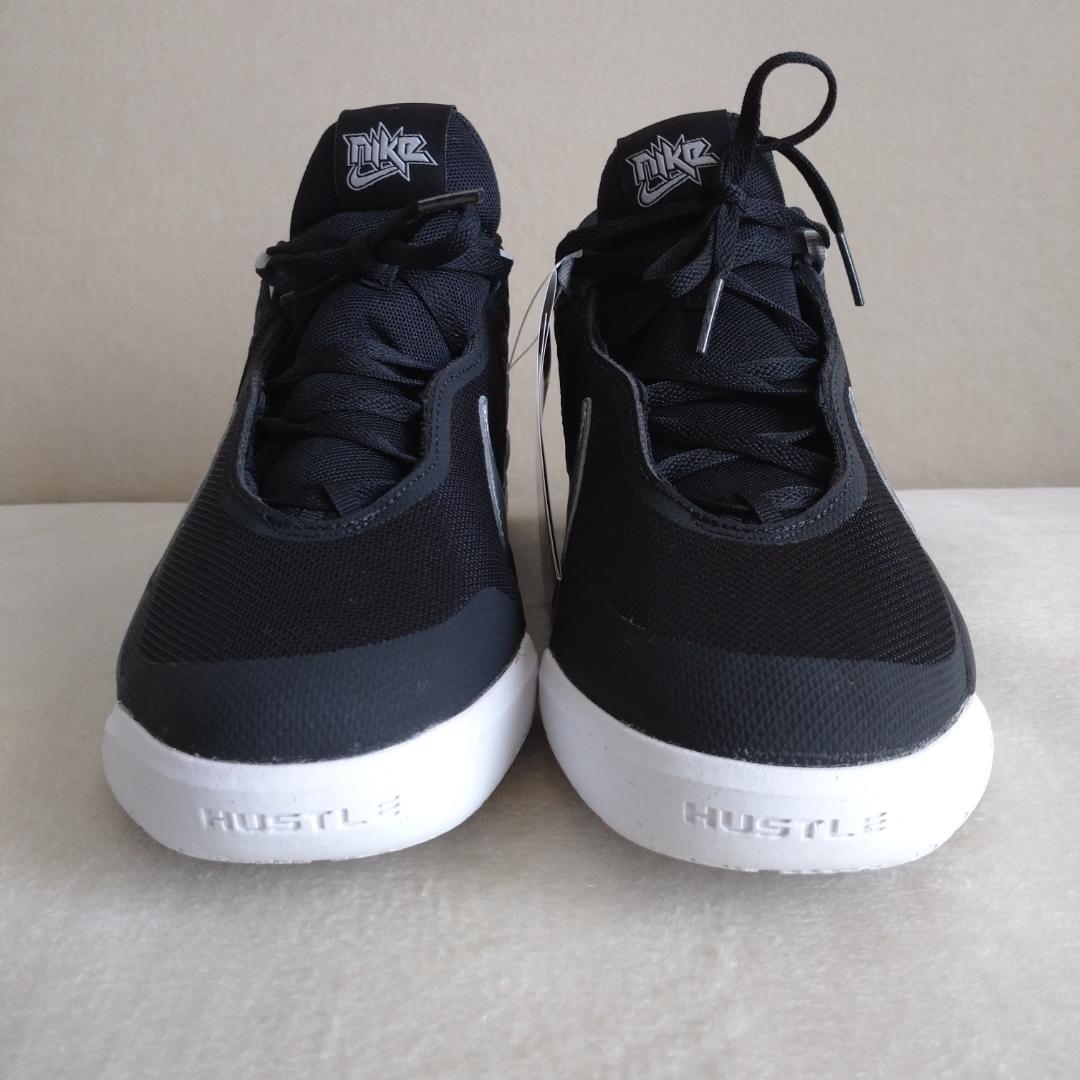 NIKE 25 cm TEAM HUSTLE D 10 2足SET 【未使用】