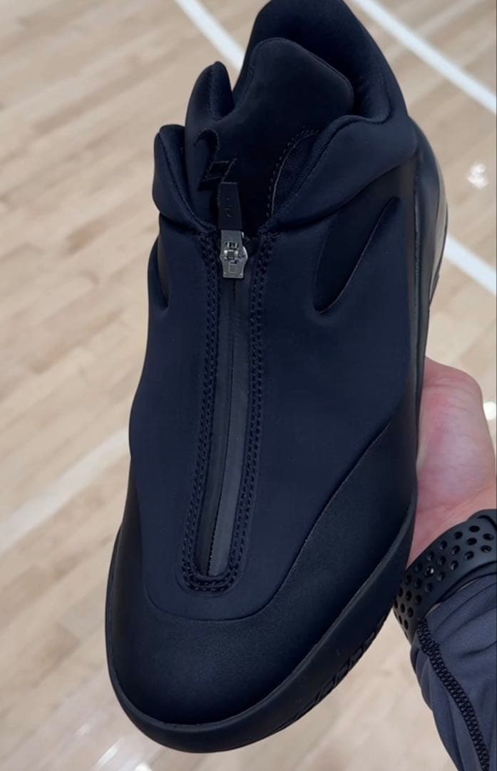 新品 SHAI 001 converse Charm Black SGA 28