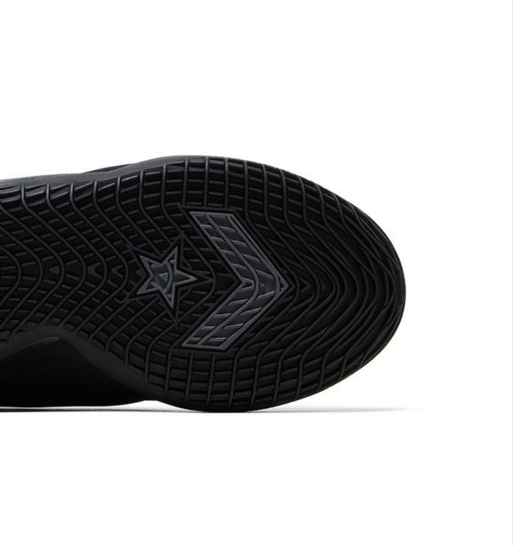 新品 SHAI 001 converse Charm Black SGA 28