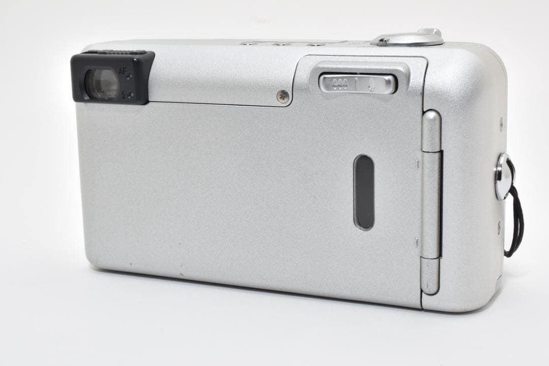 【美品】ペンタックス PENTAX ESPIO 105 SW