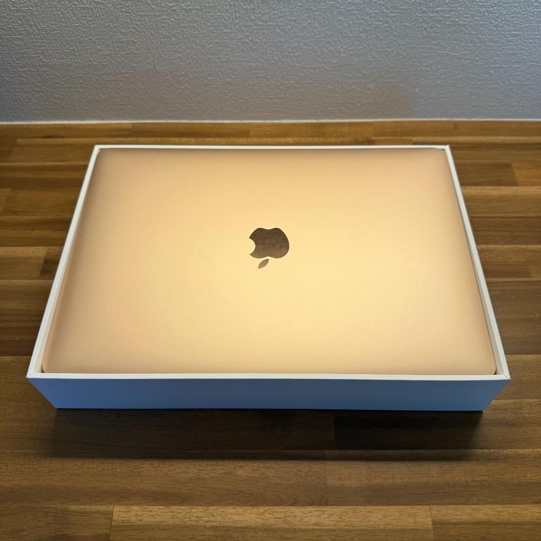 13インチ M1 MacBookAir 16GB 256GB