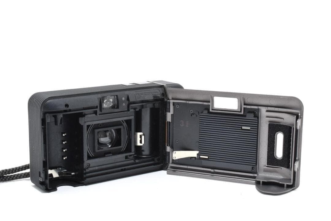 Konica コニカ big mini BM-301 コンパクト フィルムカメラ