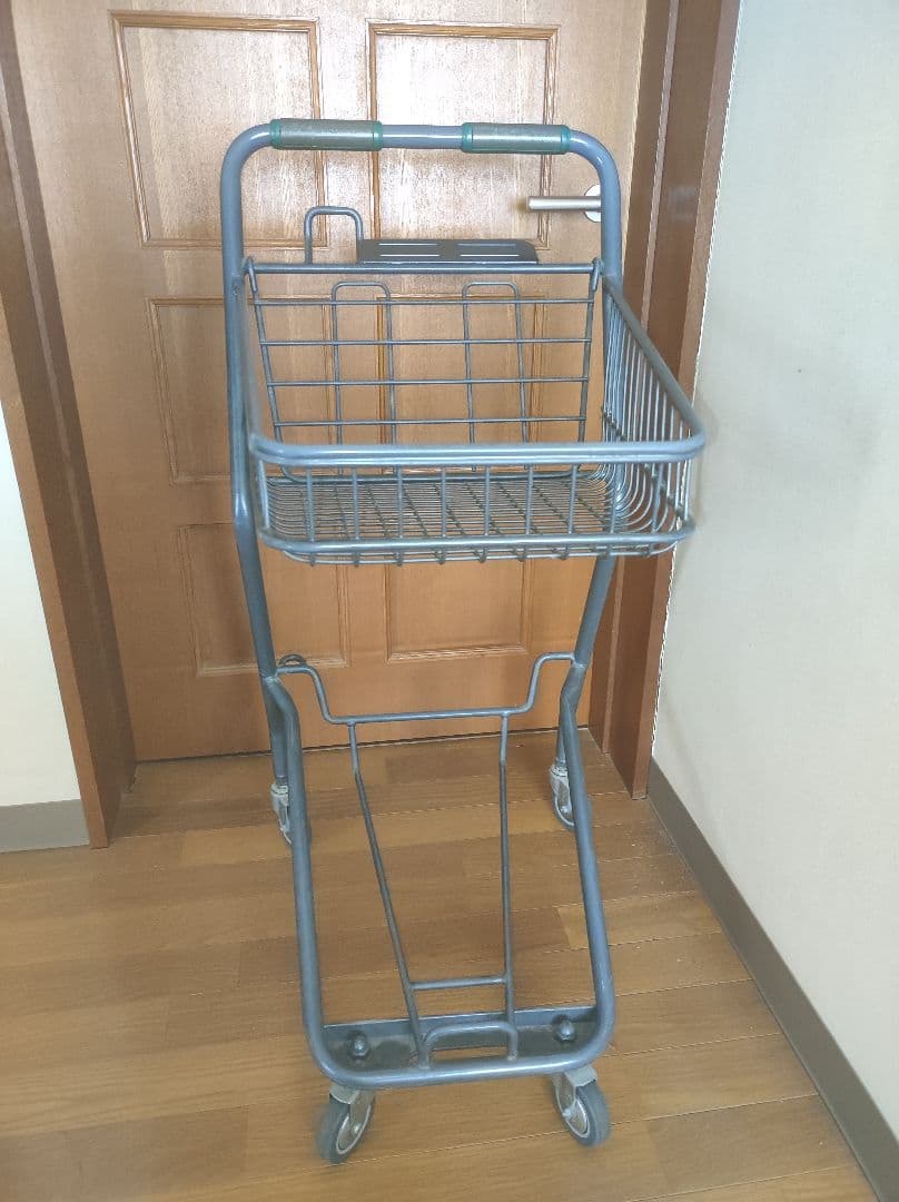 ショッピングカート業務用