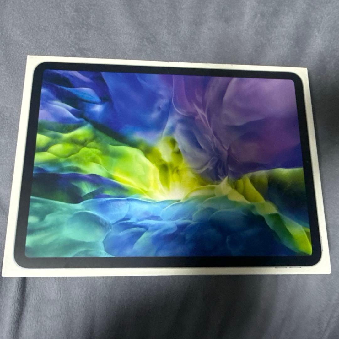 ipadpro 11インチ（第2世代） 512GB