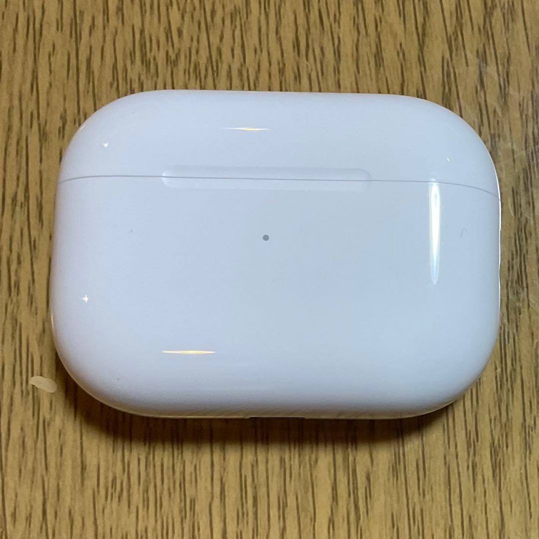 AirPods Pro (第2世代) 本体　美品