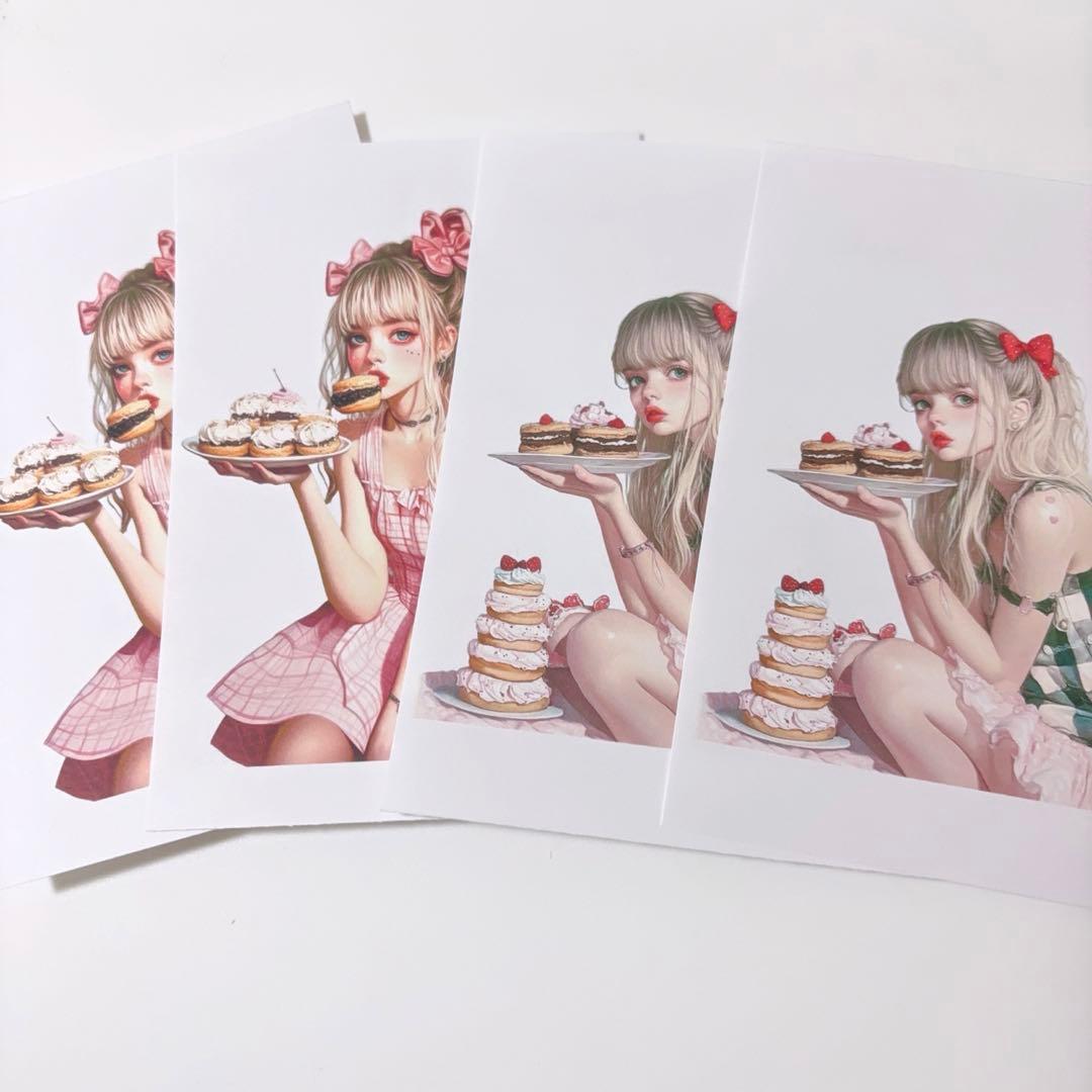 文房具セット　　のんちゃん