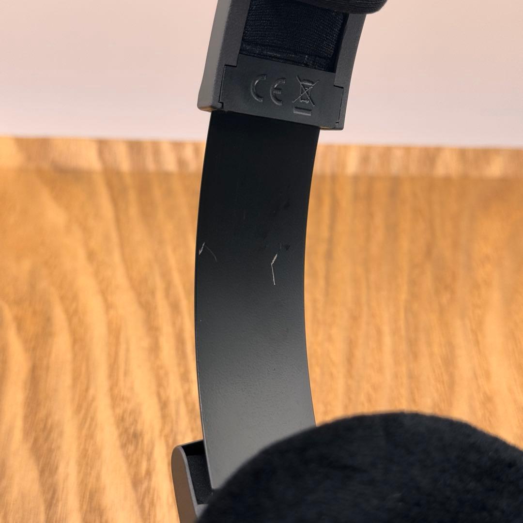 「送料込み」 SENNHEISER　HD600　開放型ヘッドフォン