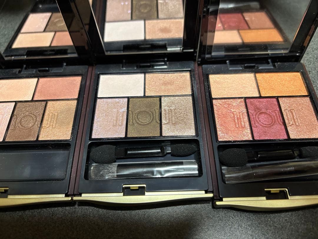 インウイ　アイズ　04 02 07 まとめ売り