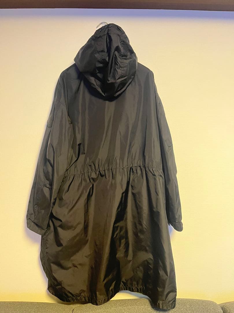 特価！モンクレール MONCLER COFFRE リバーシブル　モッズコート