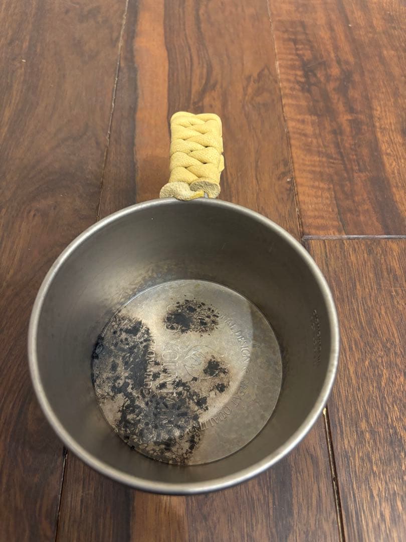 old mountain okamadon クッカー セット