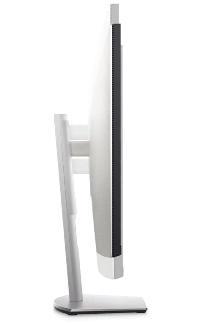 Dell S2722QC 27インチ 4K モニター IPS非光沢