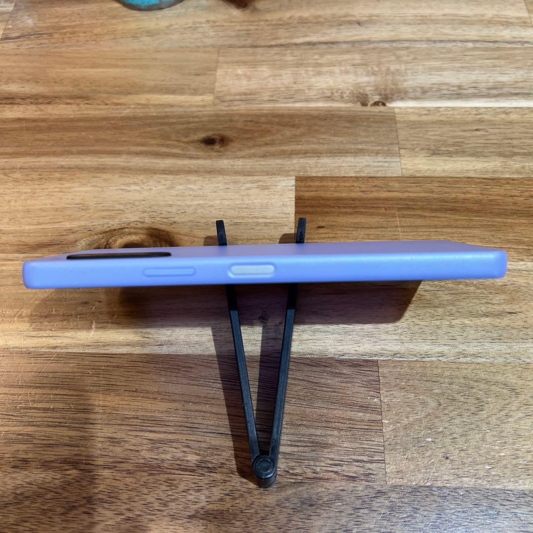 C876 楽天 SIMフリー　Xperia 10 V XQ-DC44