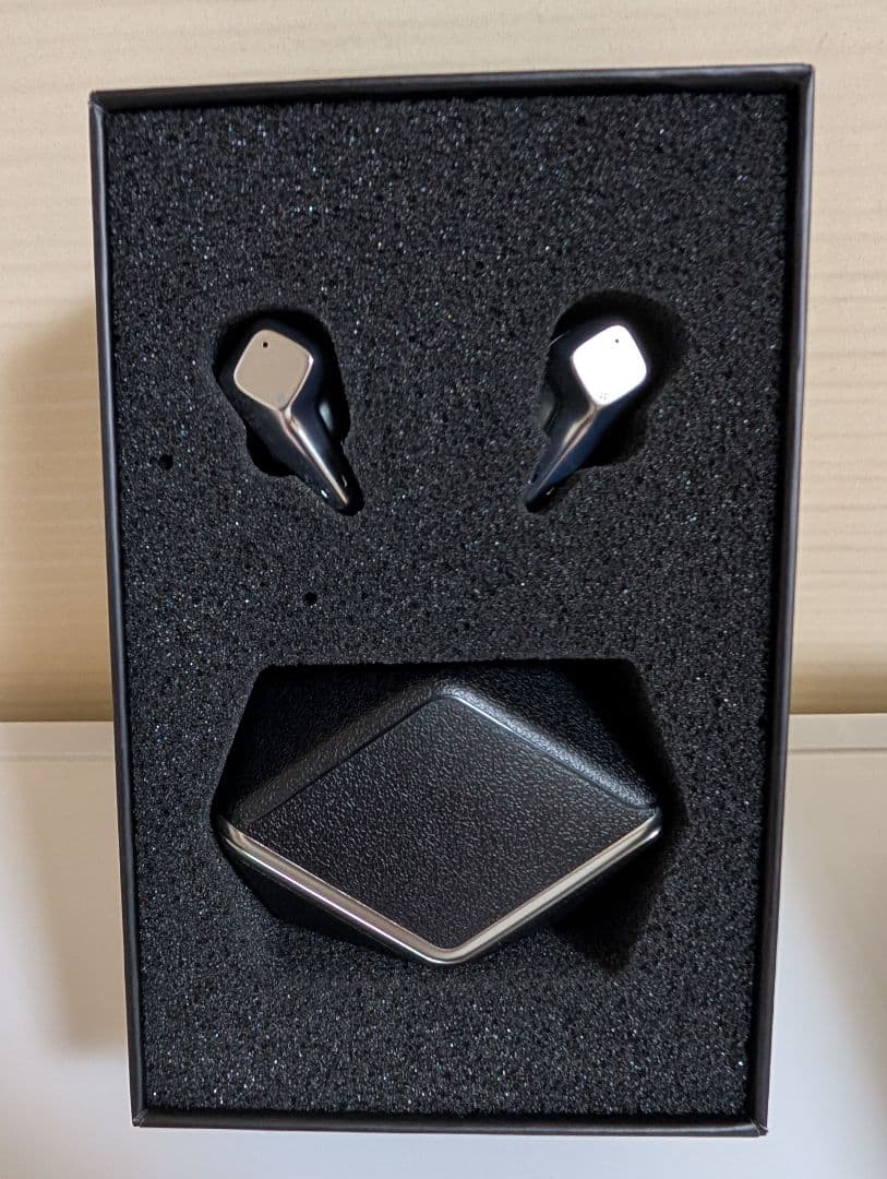 【３連休限定値下げ】HIFIMAN Svanar Wireless