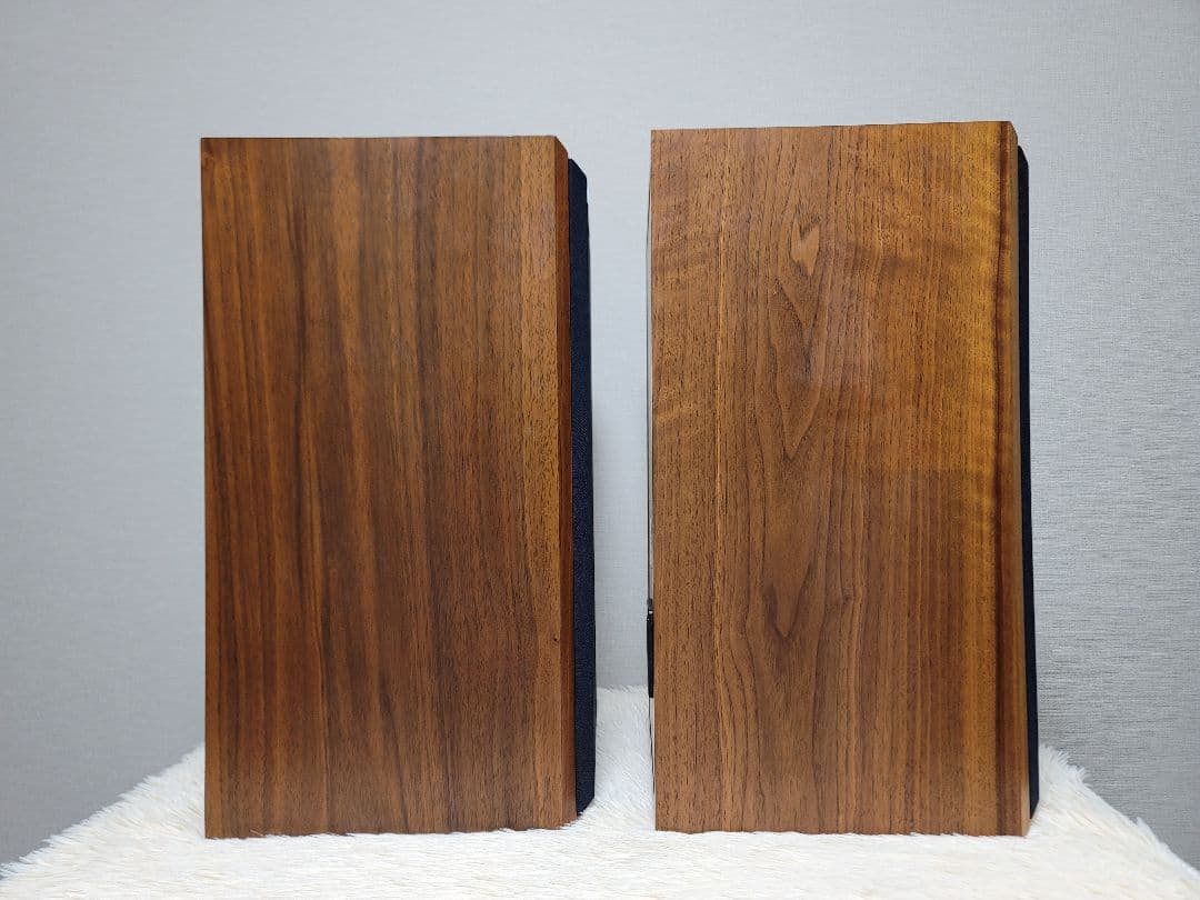 JBL 4307-3ウェイブックシェルフ型スピーカー2個セット 中古 (美品)