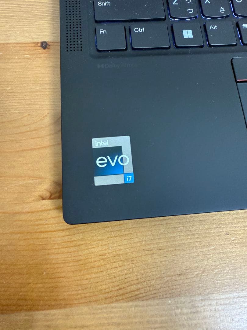 高性能ThinkPad X1 Carbon Gen11 13代i7 16G 2T