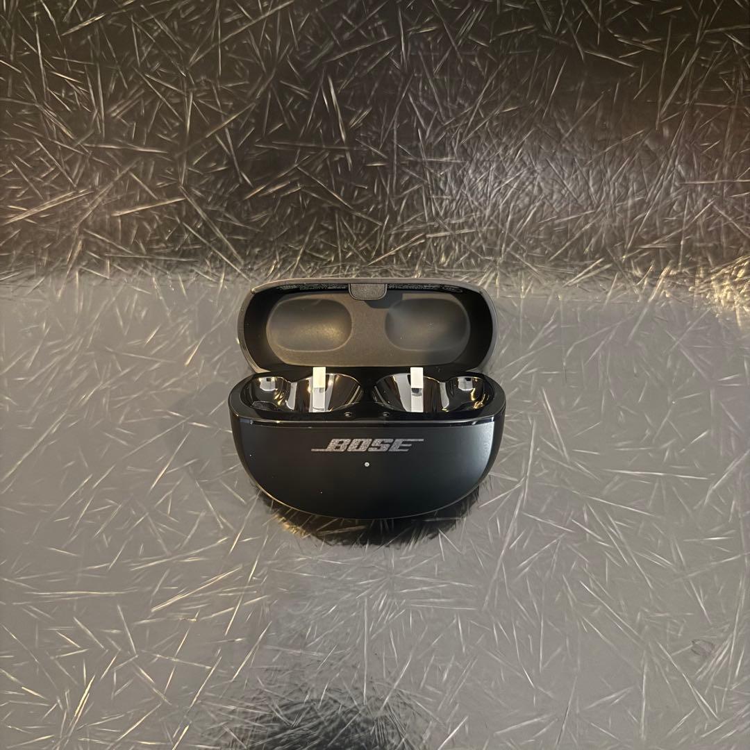 【美品】Bose Ultra Open Earbuds
