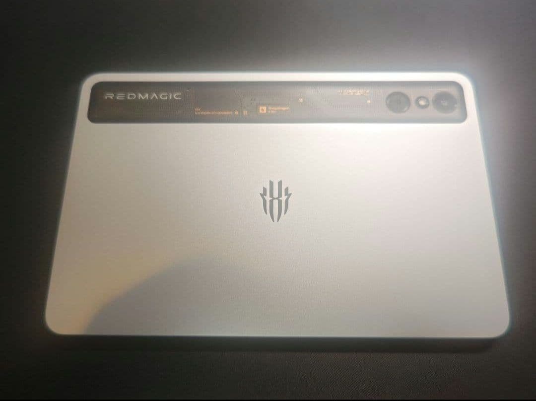 REDMAGIC Astra 12GB 256GB シルバー