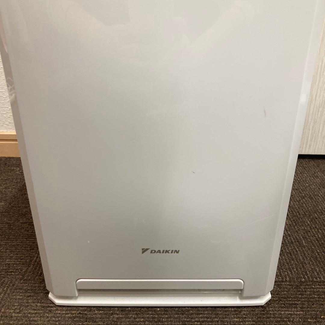 DAIKIN ダイキン 空気清浄機 MC55Z-W 2023年製