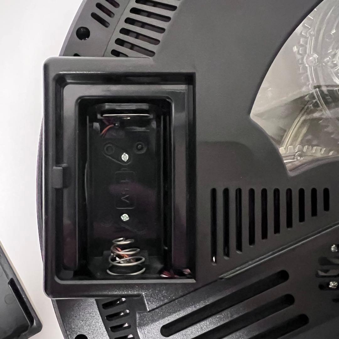 【美品】リズム スモールワールド 4MN515RH 掛け時計 からくり時計30曲