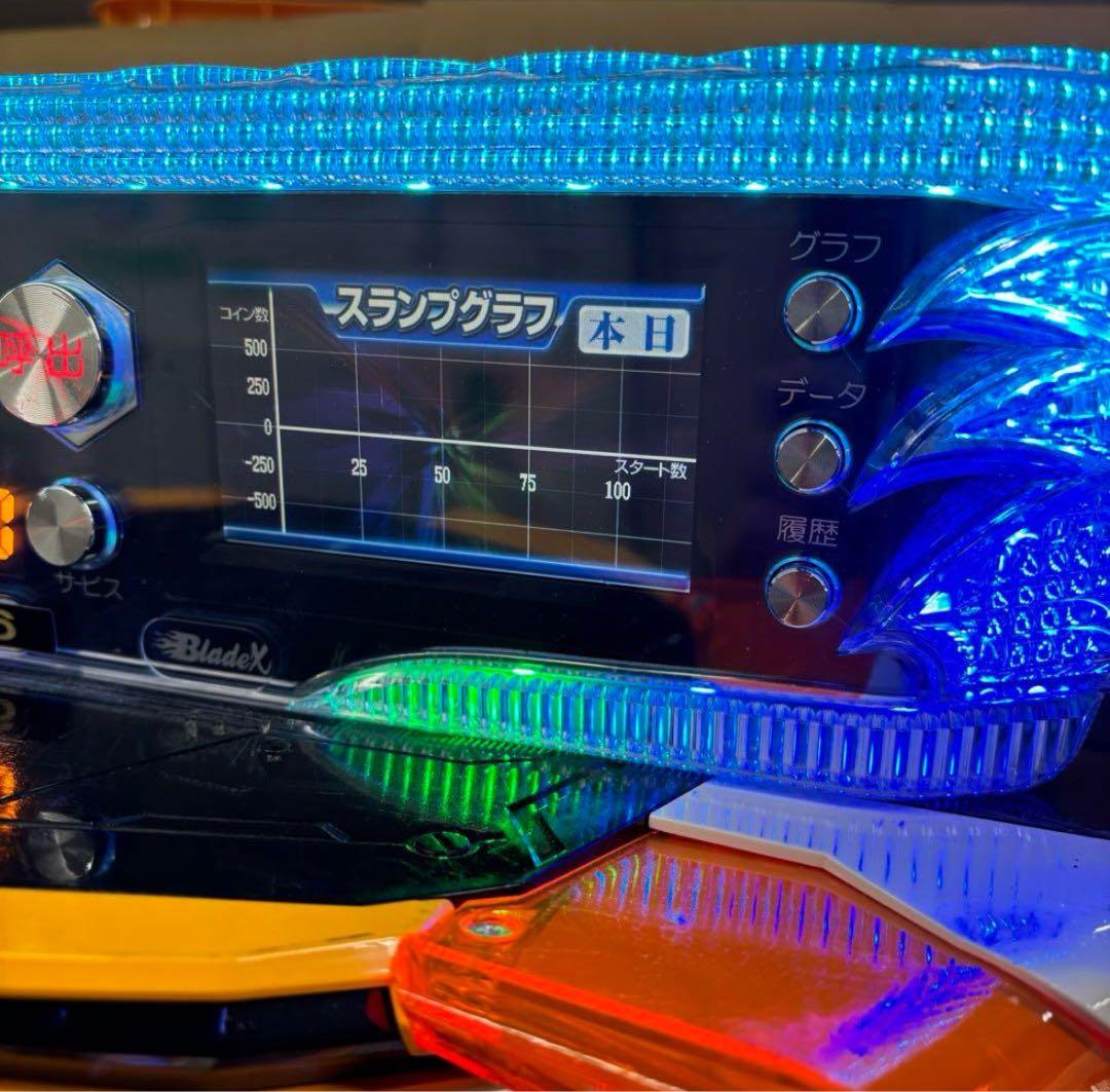 6号機 戦姫絶唱シンフォギア 勇気の歌 家庭用フルセット！