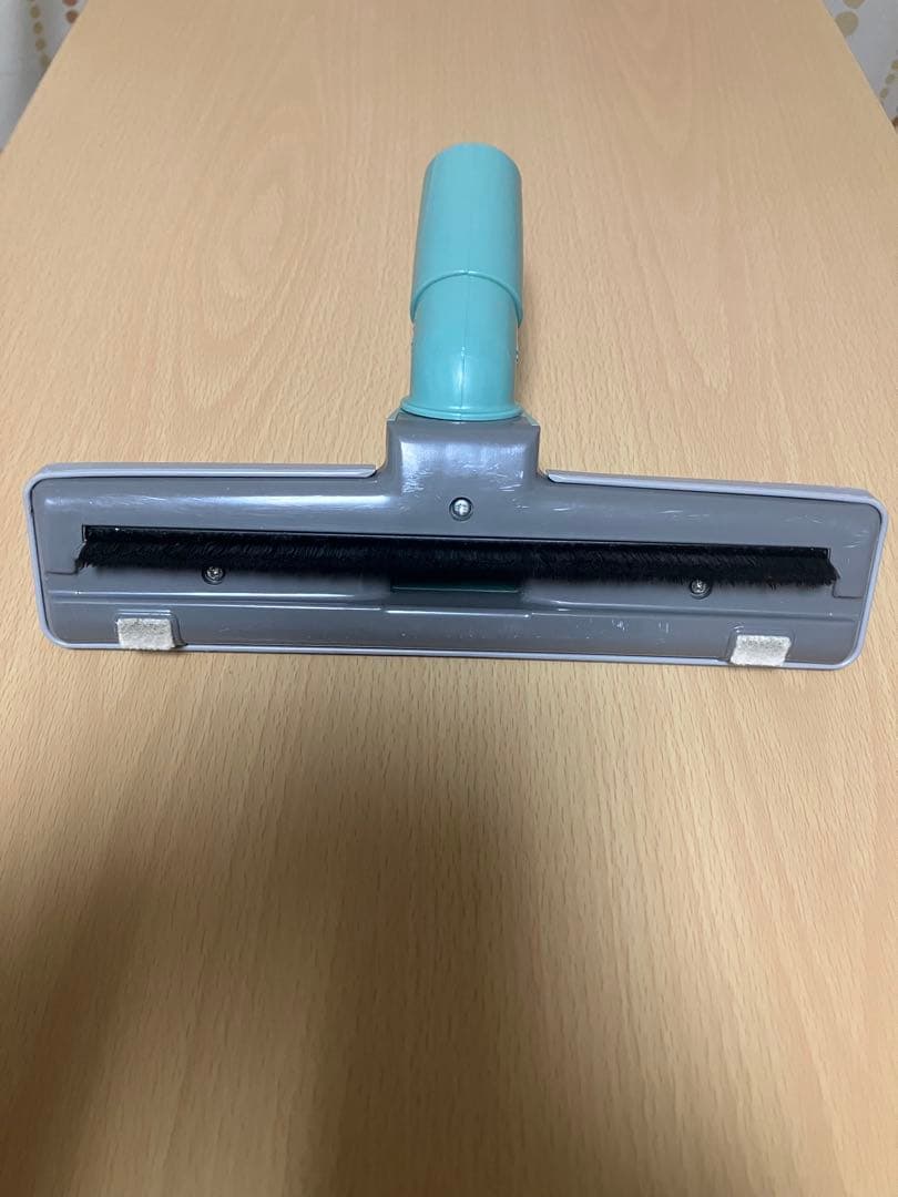 美品●パナソニック電気掃除機MC-K10P￼●純正紙パック8個+すき間ノズル付き