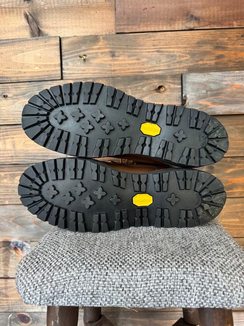 【美品 箱付き25cm】DANNER Danner Light 7EE