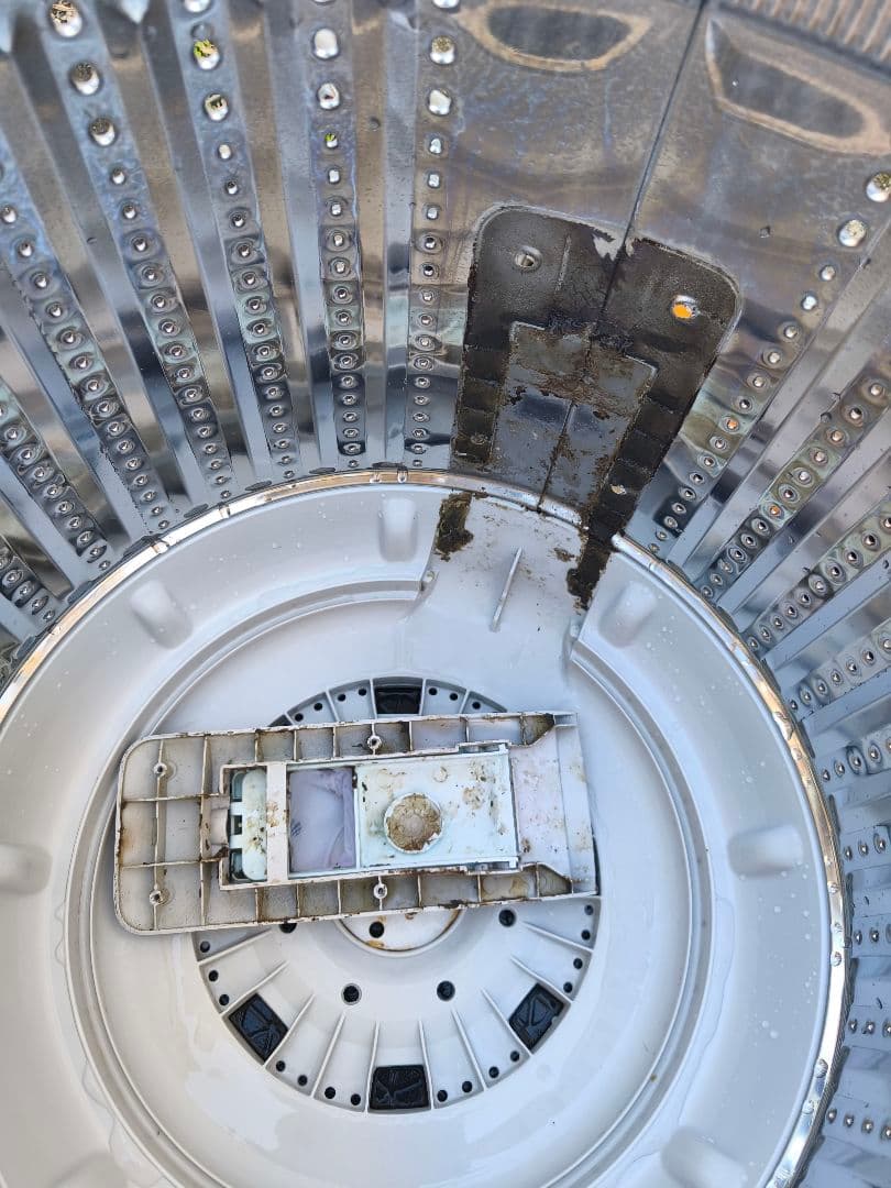 関東限 分解清掃済 条件で無料配 18年 ハイアール 洗濯機 縦型洗濯機